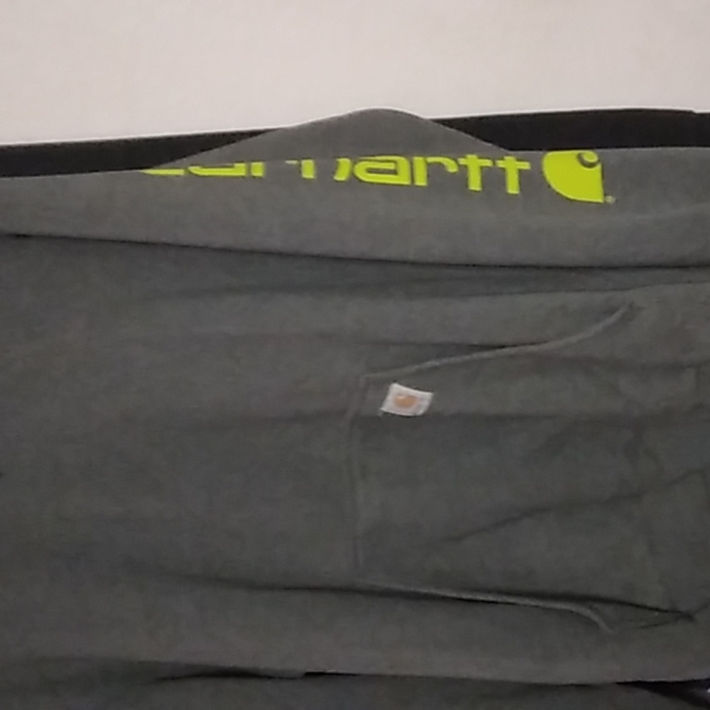 Carhartt sweatshirt